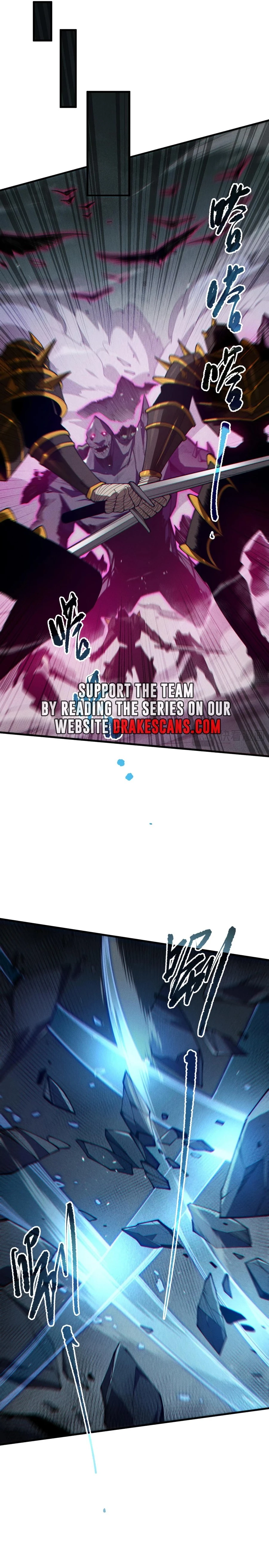 Read Necromancer, the Ultimate Scourge! EN Manga Online