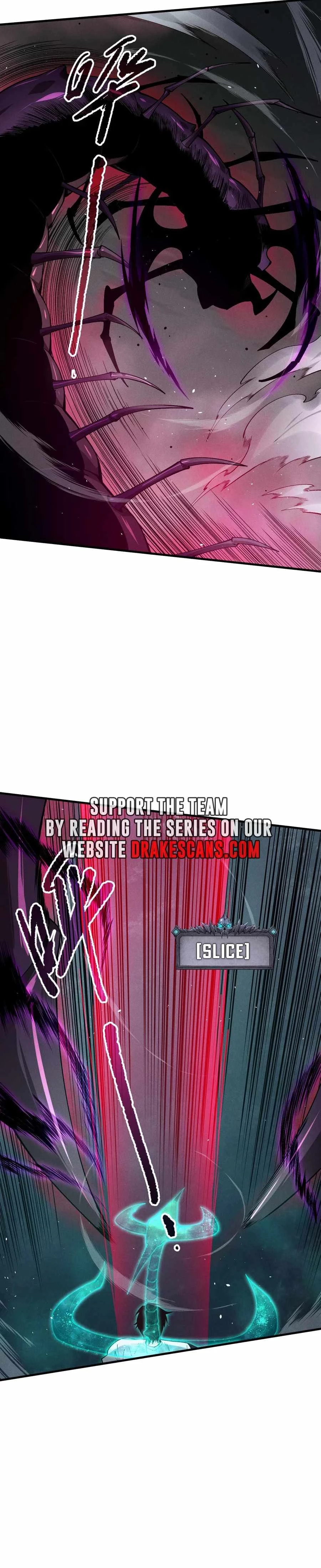 Read Necromancer, the Ultimate Scourge! EN Manga Online