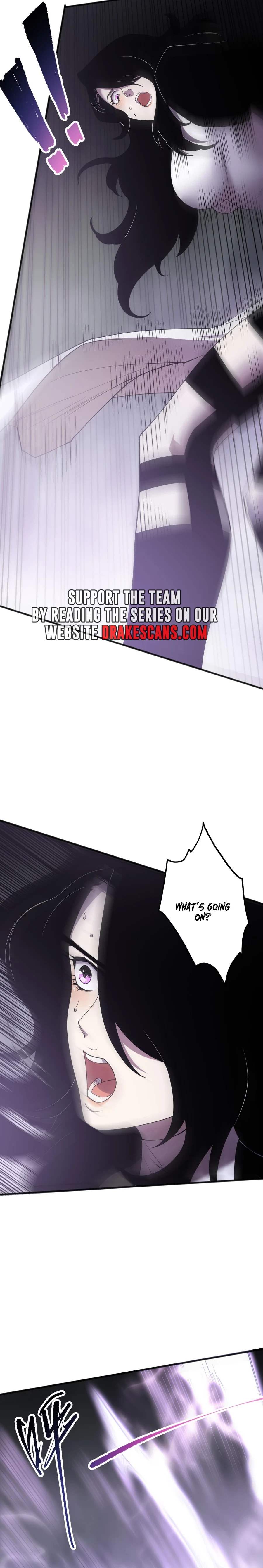 Read Necromancer, the Ultimate Scourge! EN Manga Online