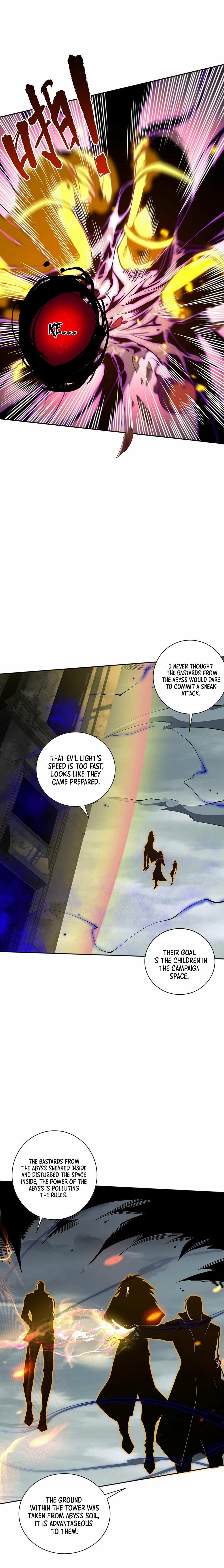 Read Necromancer, the Ultimate Scourge! EN Manga Online