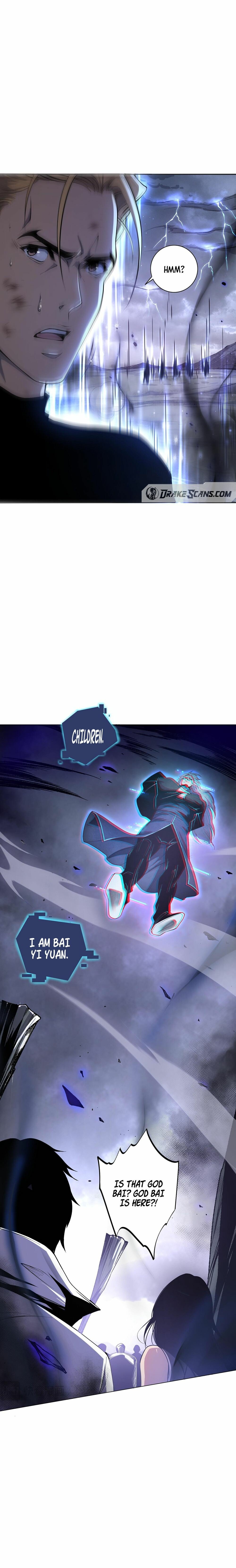 Read Necromancer, the Ultimate Scourge! EN Manga Online