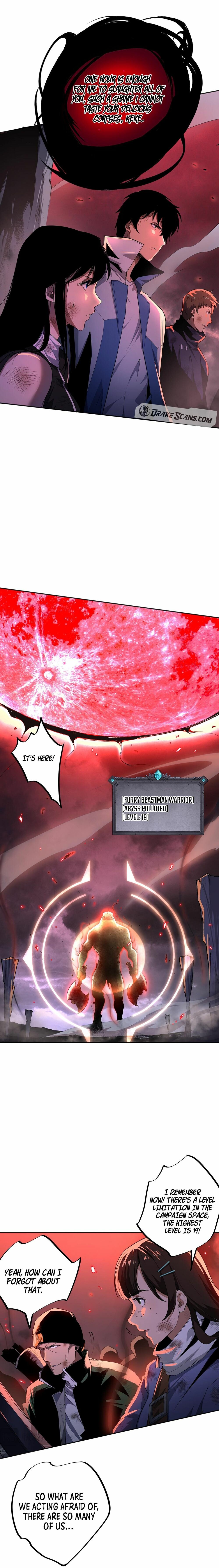 Read Necromancer, the Ultimate Scourge! EN Manga Online