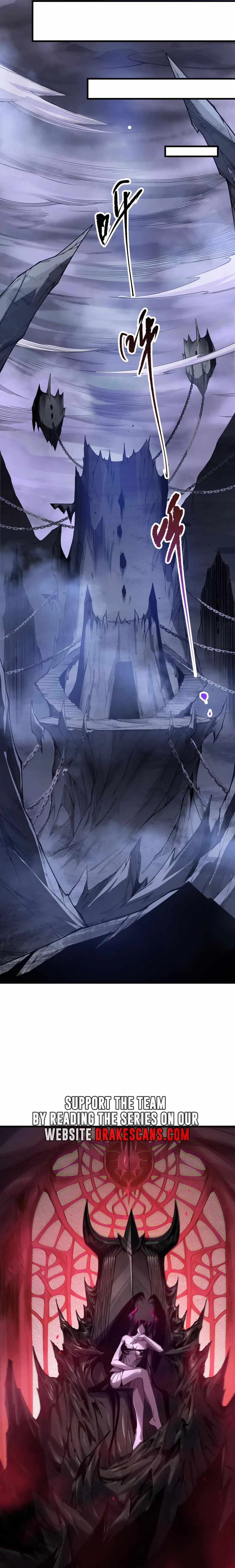 Read Necromancer, the Ultimate Scourge! EN Manga Online