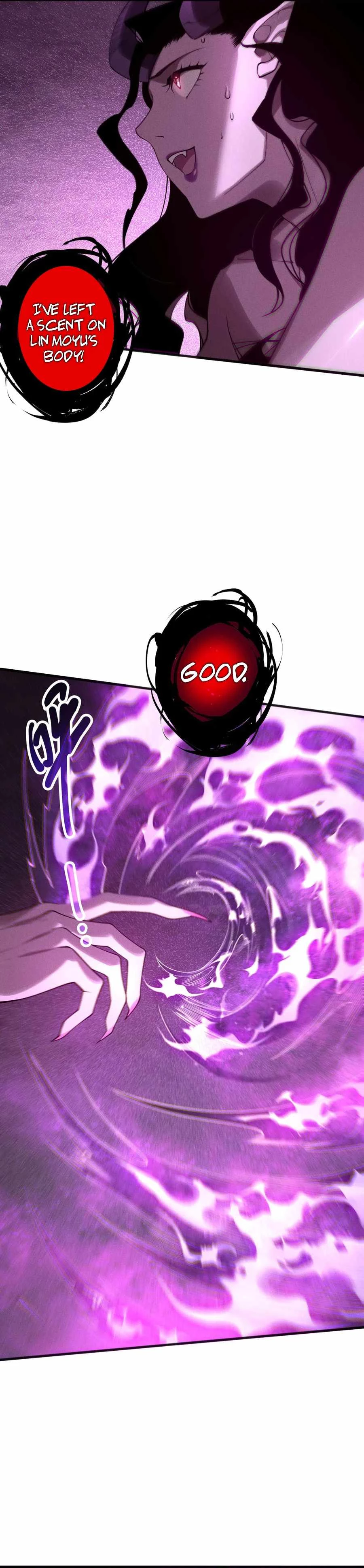 Read Necromancer, the Ultimate Scourge! EN Manga Online