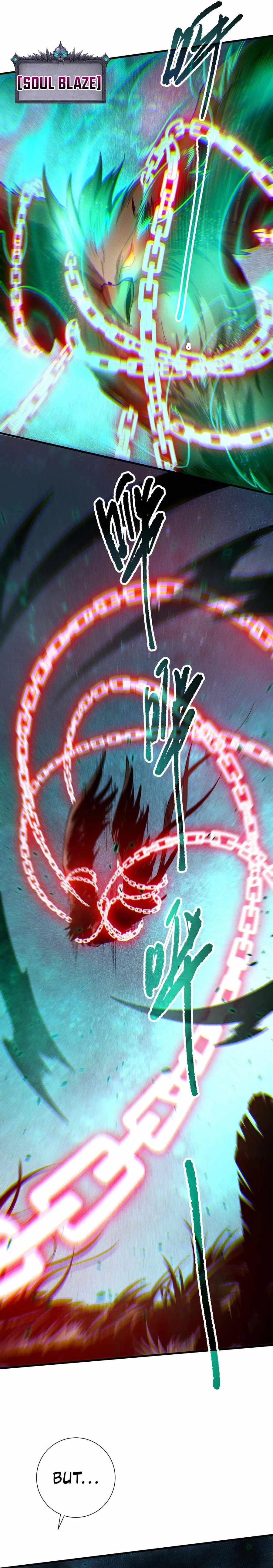Read Necromancer, the Ultimate Scourge! EN Manga Online
