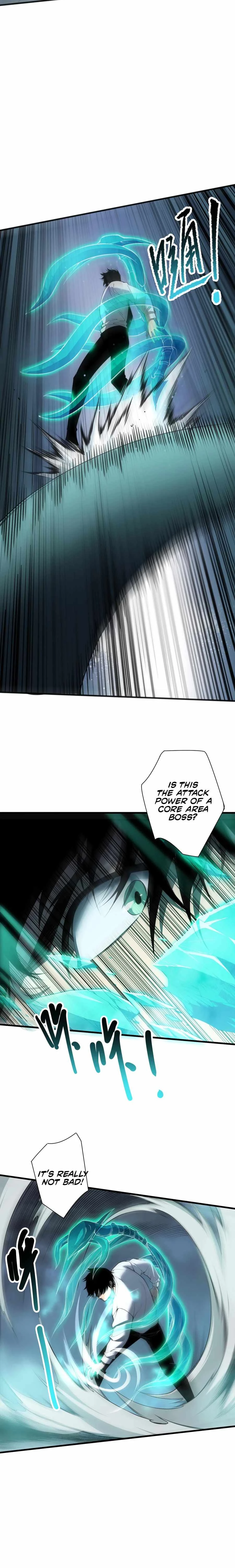 Read Necromancer, the Ultimate Scourge! EN Manga Online