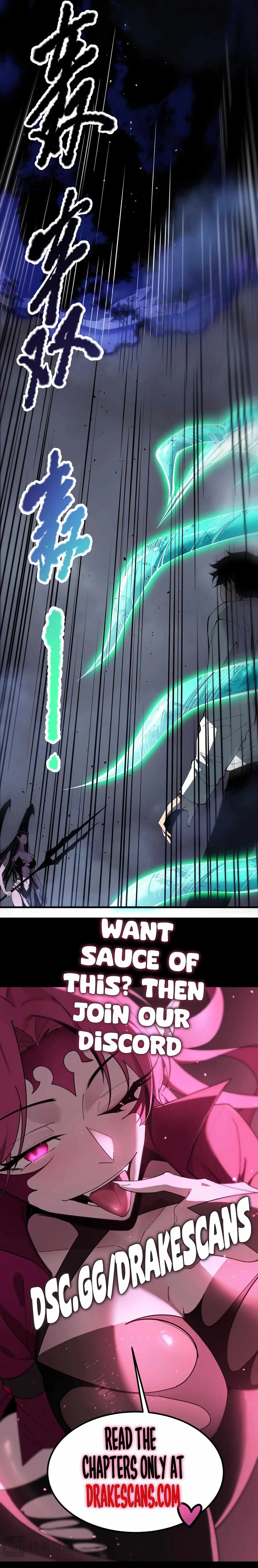 Read Necromancer, the Ultimate Scourge! EN Manga Online
