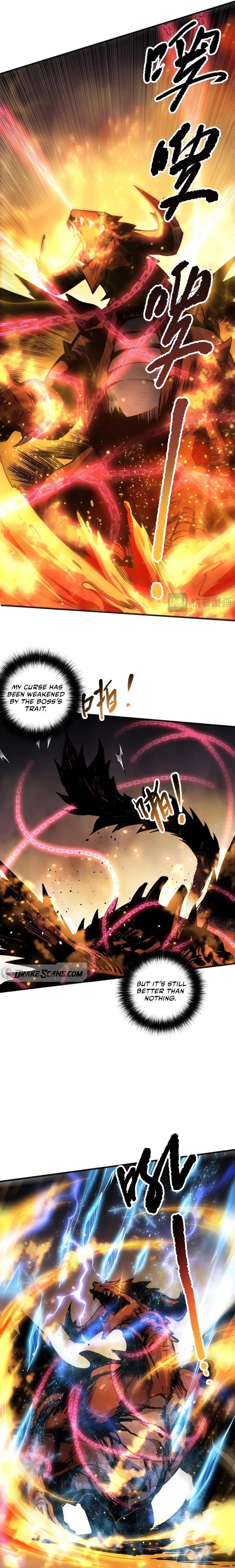 Read Necromancer, the Ultimate Scourge! EN Manga Online