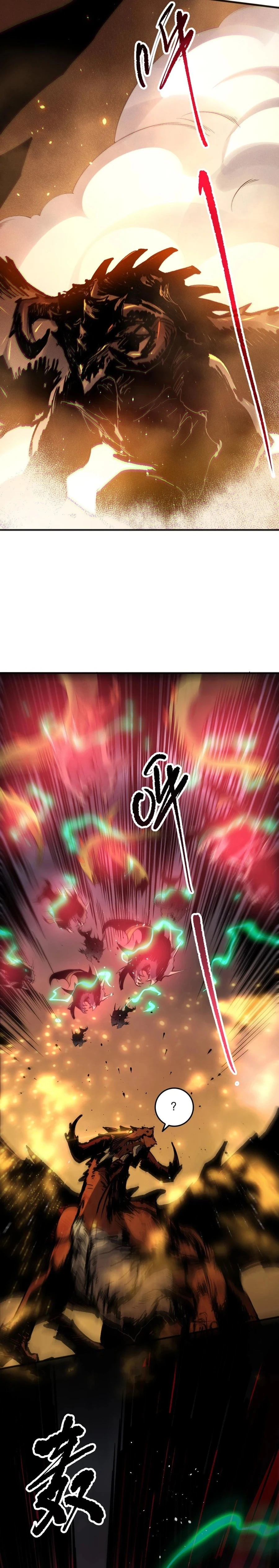 Read Necromancer, the Ultimate Scourge! EN Manga Online