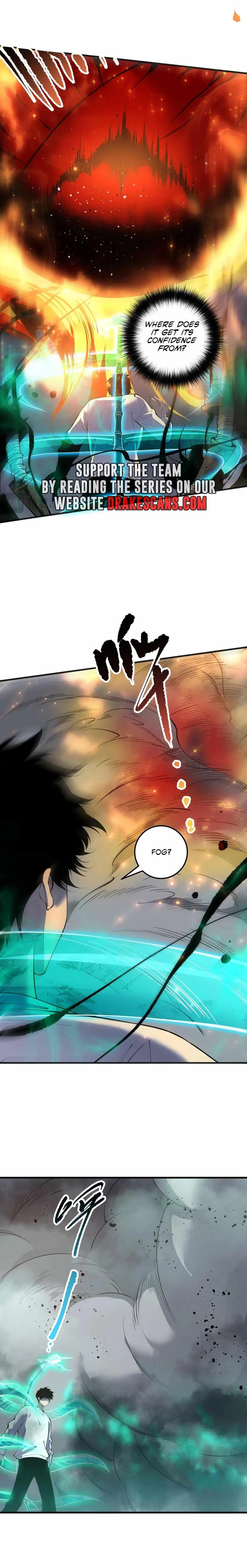Read Necromancer, the Ultimate Scourge! EN Manga Online