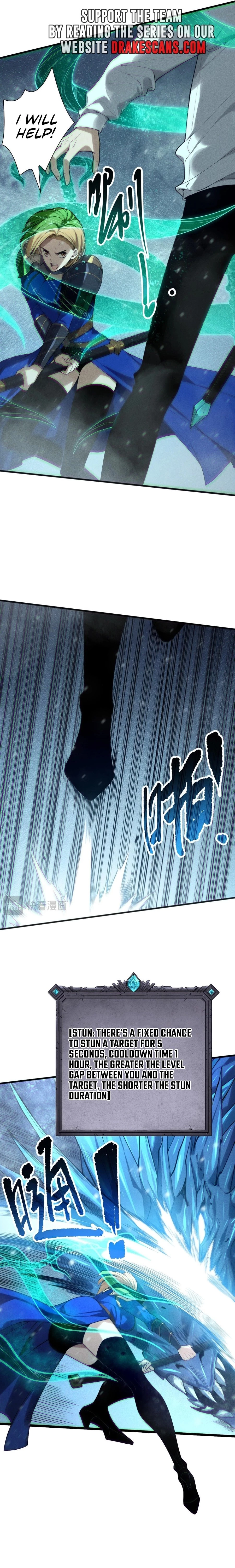 Read Necromancer, the Ultimate Scourge! EN Manga Online