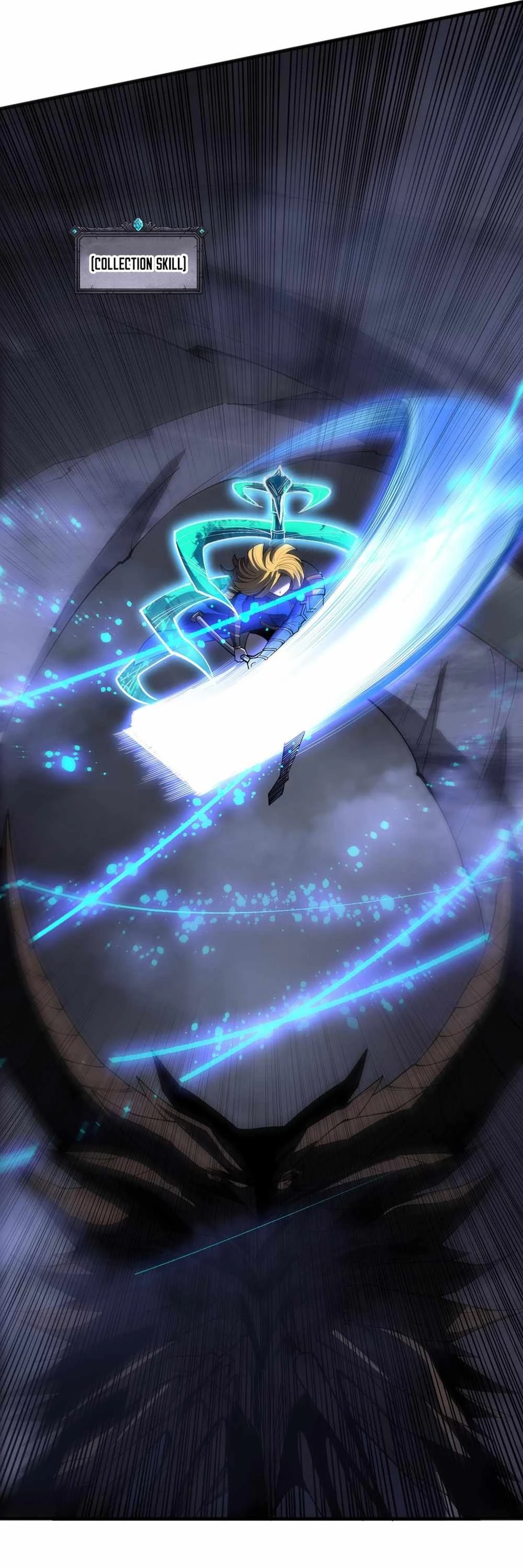 Read Necromancer, the Ultimate Scourge! EN Manga Online
