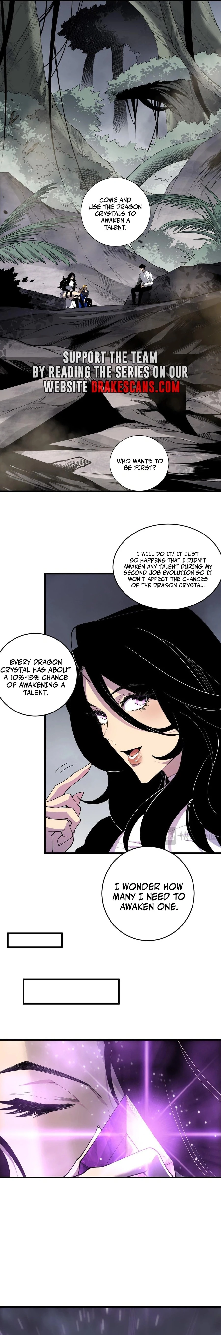 Read Necromancer, the Ultimate Scourge! EN Manga Online