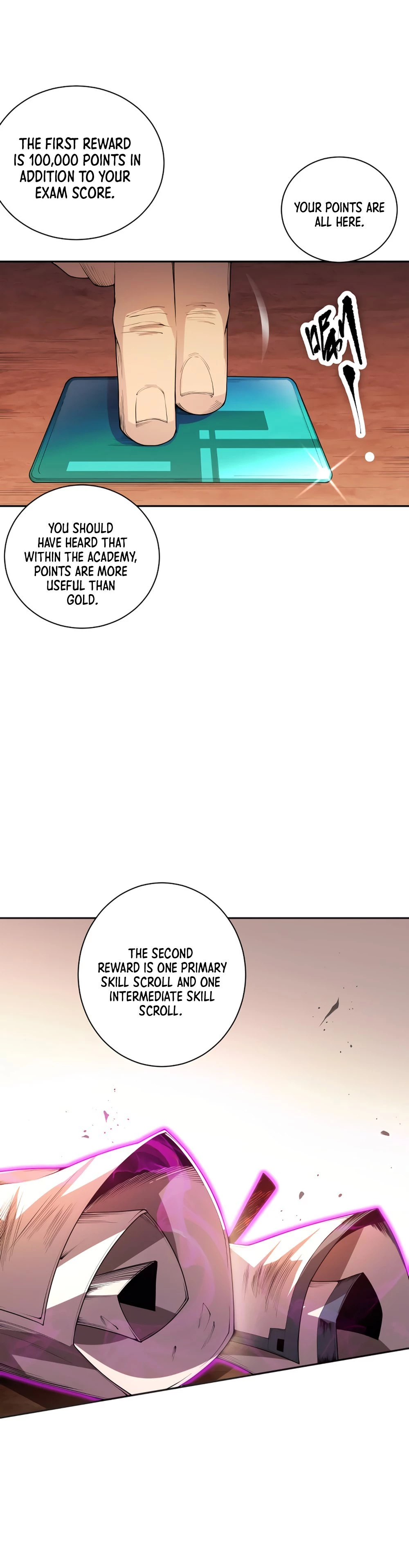 Read Necromancer, the Ultimate Scourge! EN Manga Online