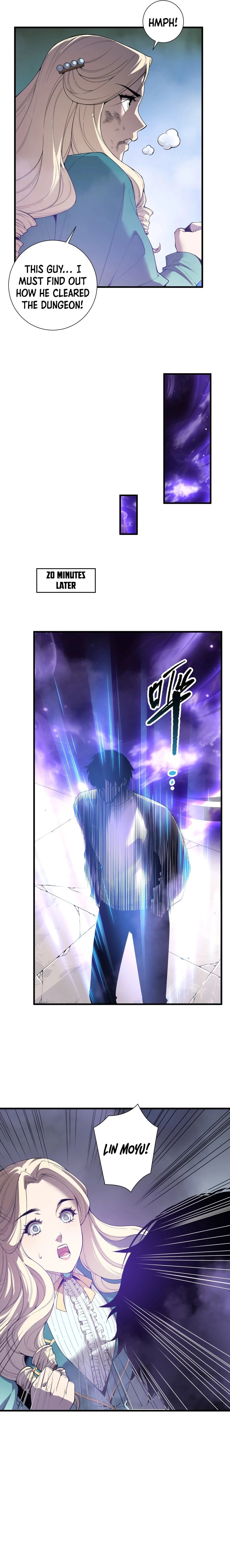 Read Necromancer, the Ultimate Scourge! EN Manga Online