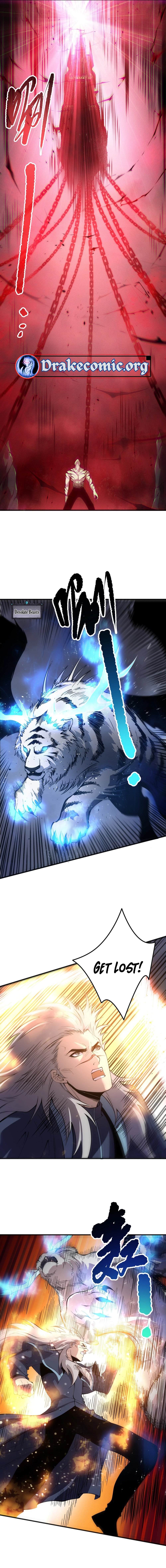 Read Necromancer, the Ultimate Scourge! EN Manga Online