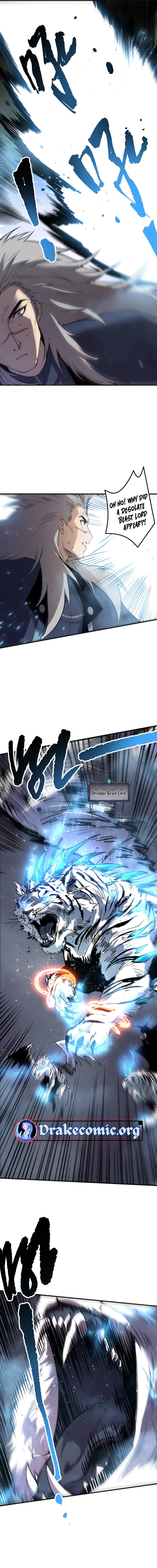 Read Necromancer, the Ultimate Scourge! EN Manga Online