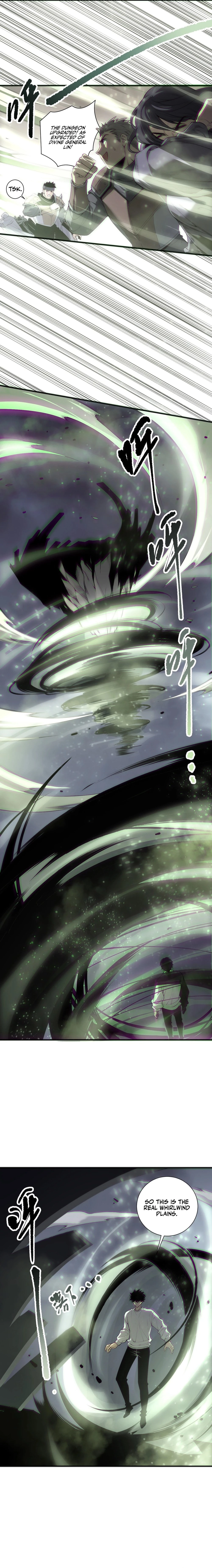 Read Necromancer, the Ultimate Scourge! EN Manga Online