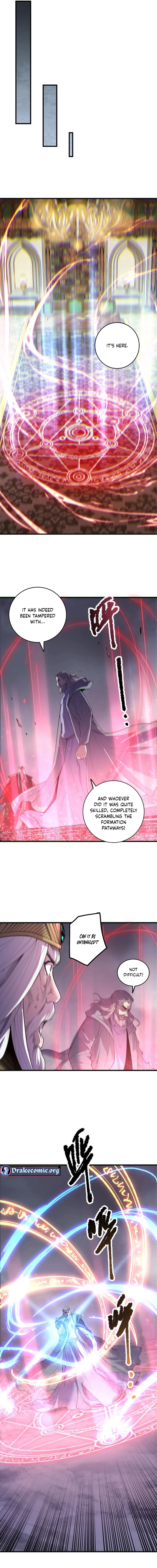 Read Necromancer, the Ultimate Scourge! EN Manga Online