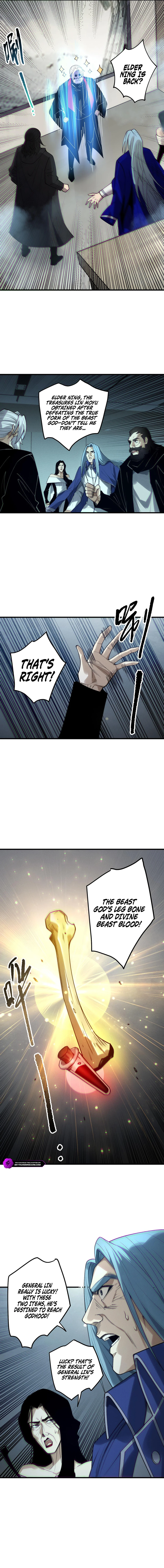 Read Necromancer, the Ultimate Scourge! EN Manga Online