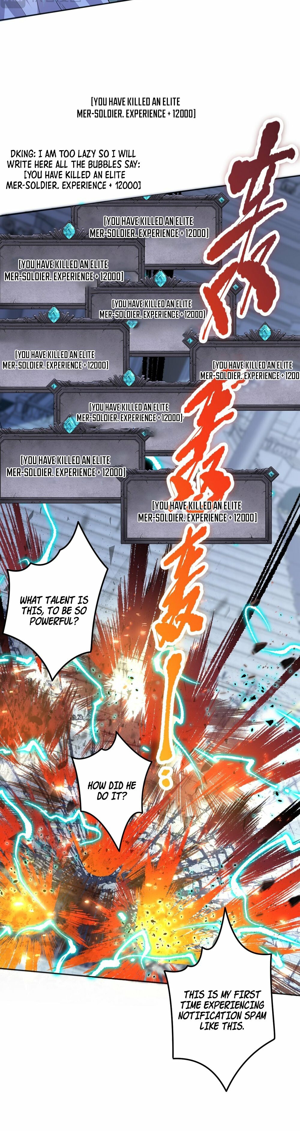 Read Necromancer, the Ultimate Scourge! EN Manga Online