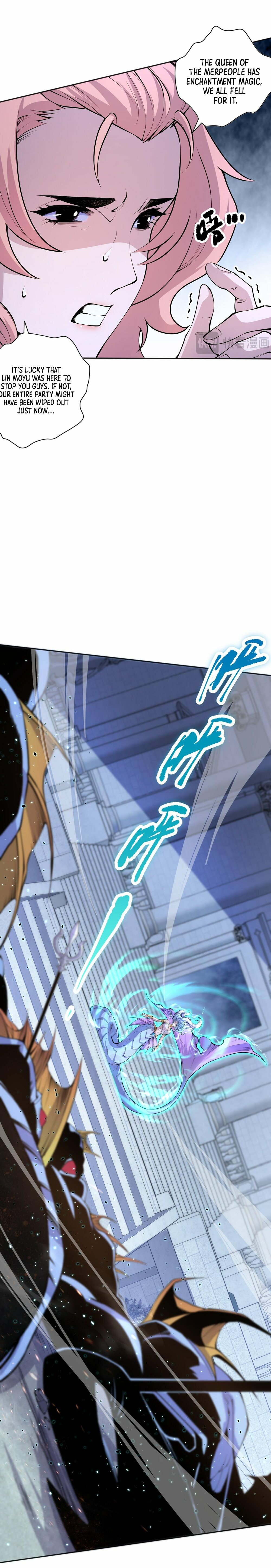 Read Necromancer, the Ultimate Scourge! EN Manga Online