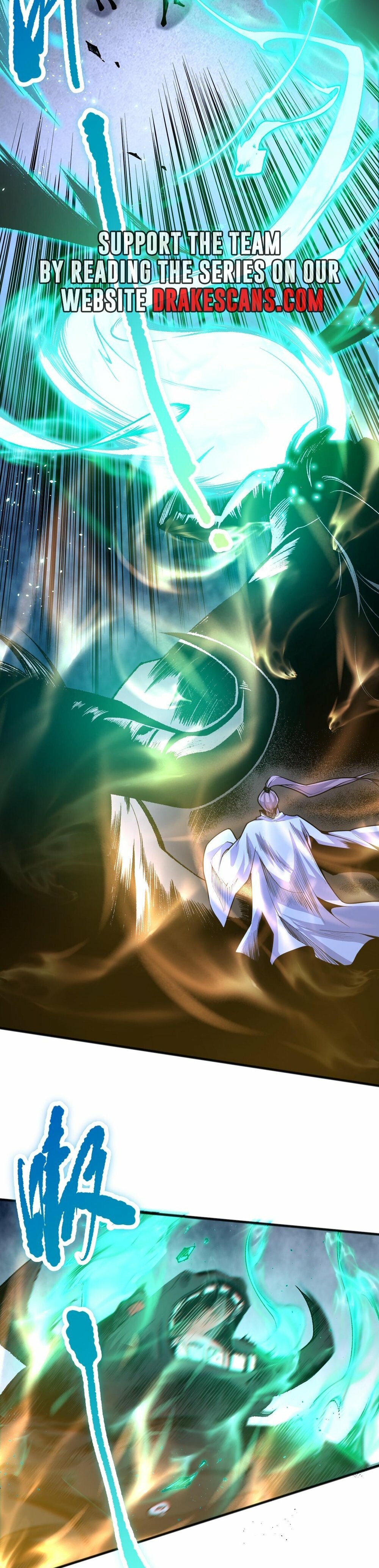 Read Necromancer, the Ultimate Scourge! EN Manga Online