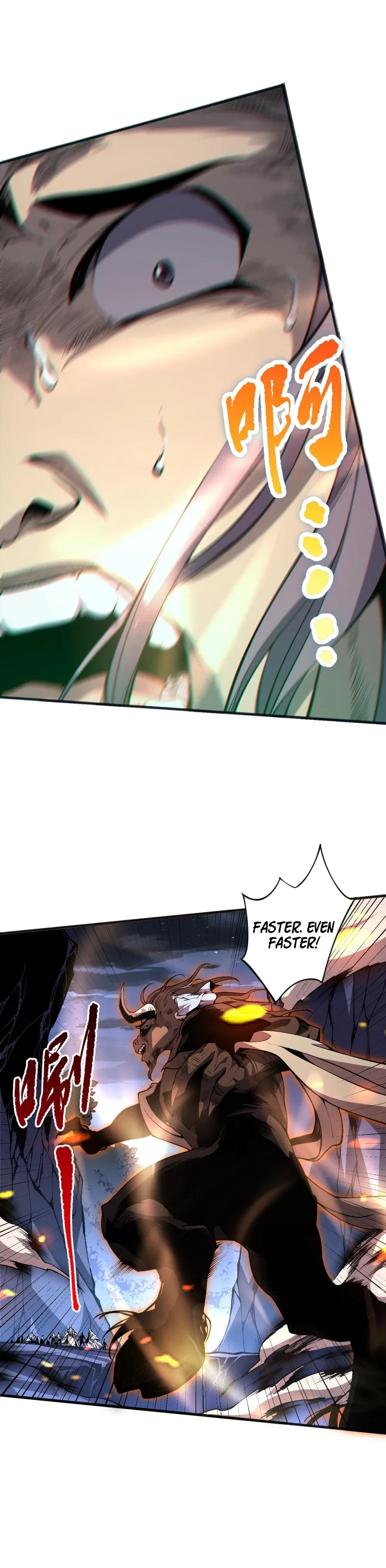 Read Necromancer, the Ultimate Scourge! EN Manga Online