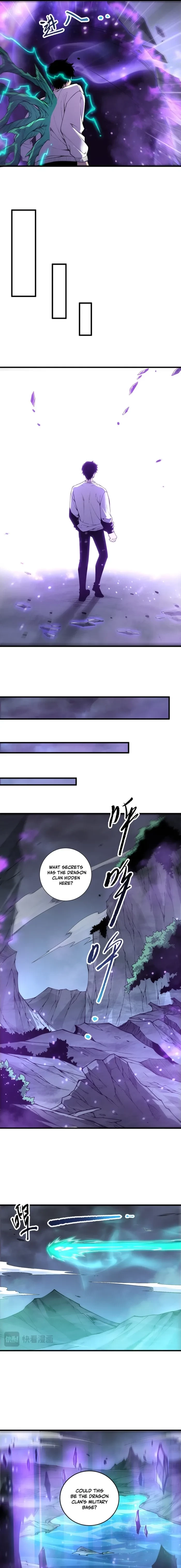 Read Necromancer, the Ultimate Scourge! EN Manga Online