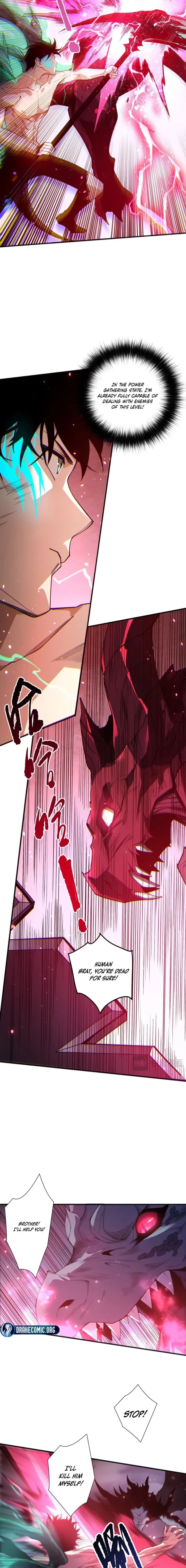 Read Necromancer, the Ultimate Scourge! EN Manga Online