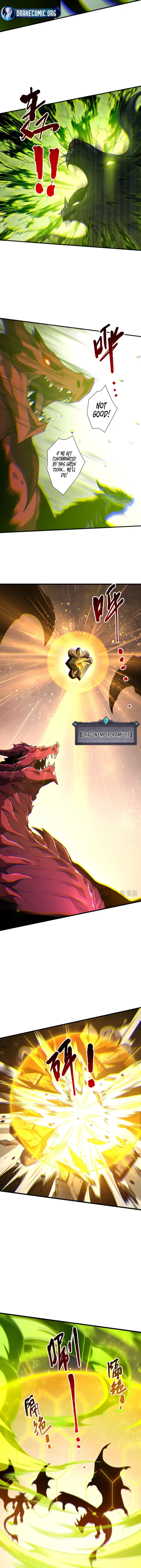 Read Necromancer, the Ultimate Scourge! EN Manga Online