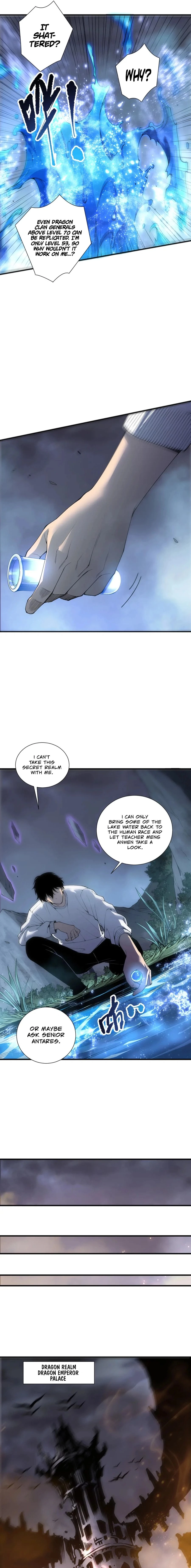 Read Necromancer, the Ultimate Scourge! EN Manga Online