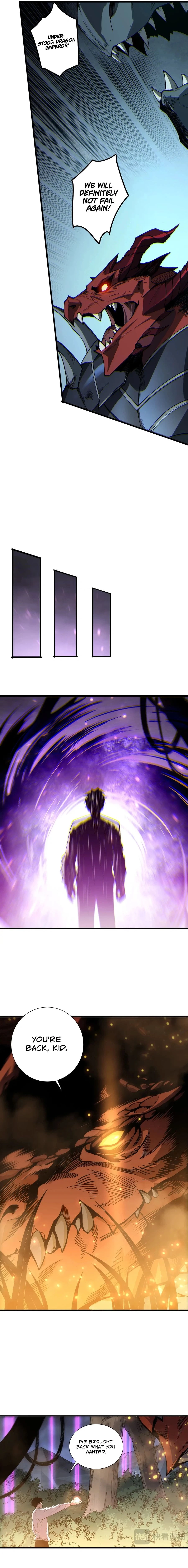 Read Necromancer, the Ultimate Scourge! EN Manga Online