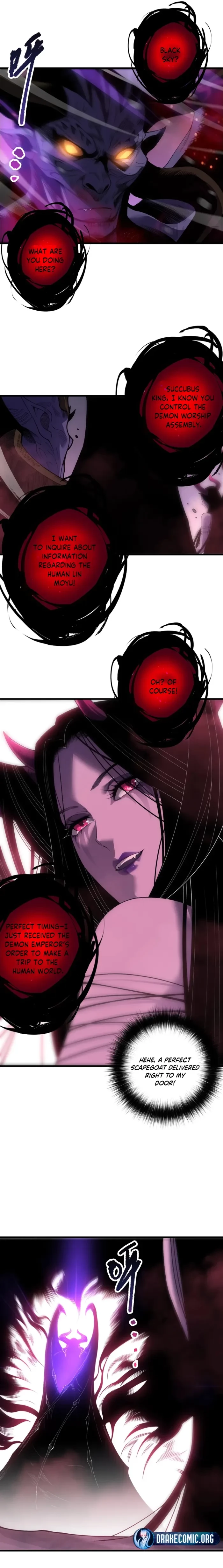 Read Necromancer, the Ultimate Scourge! EN Manga Online