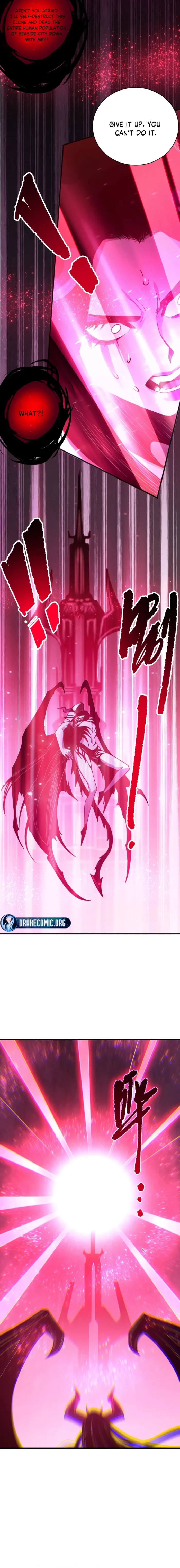 Read Necromancer, the Ultimate Scourge! EN Manga Online