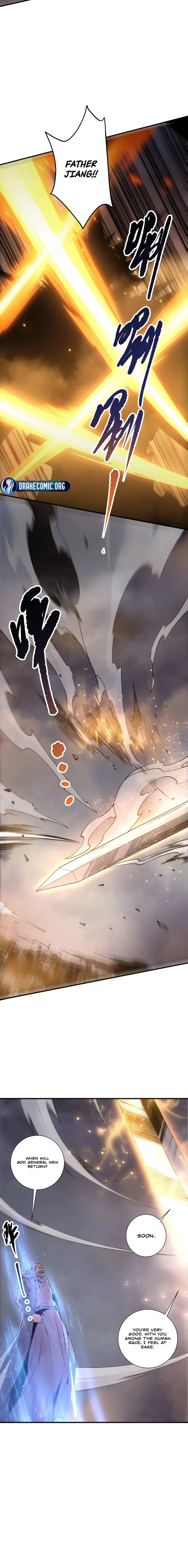 Read Necromancer, the Ultimate Scourge! EN Manga Online