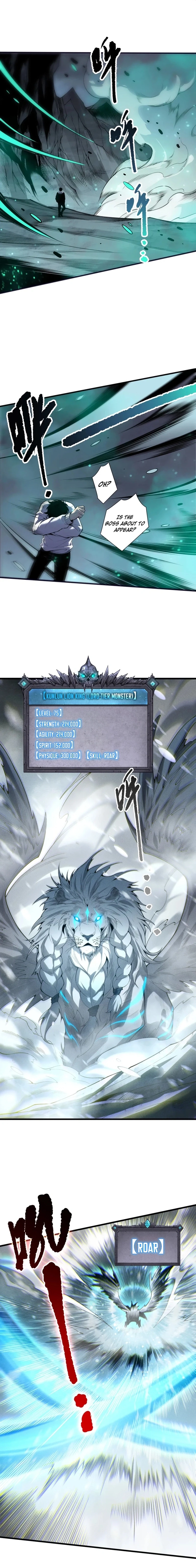 Read Necromancer, the Ultimate Scourge! EN Manga Online