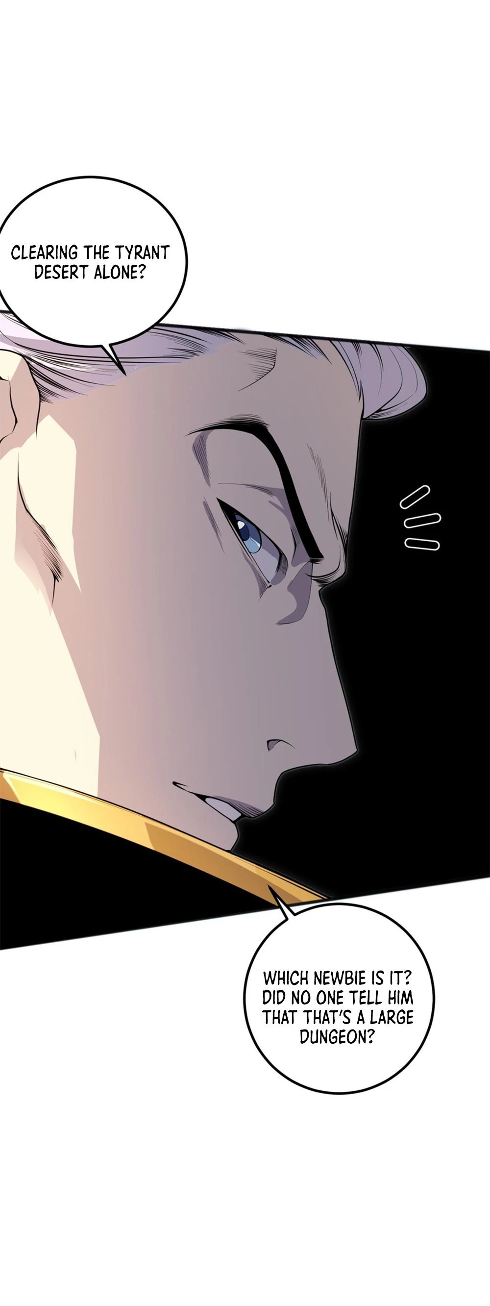 Read Necromancer, the Ultimate Scourge! EN Manga Online
