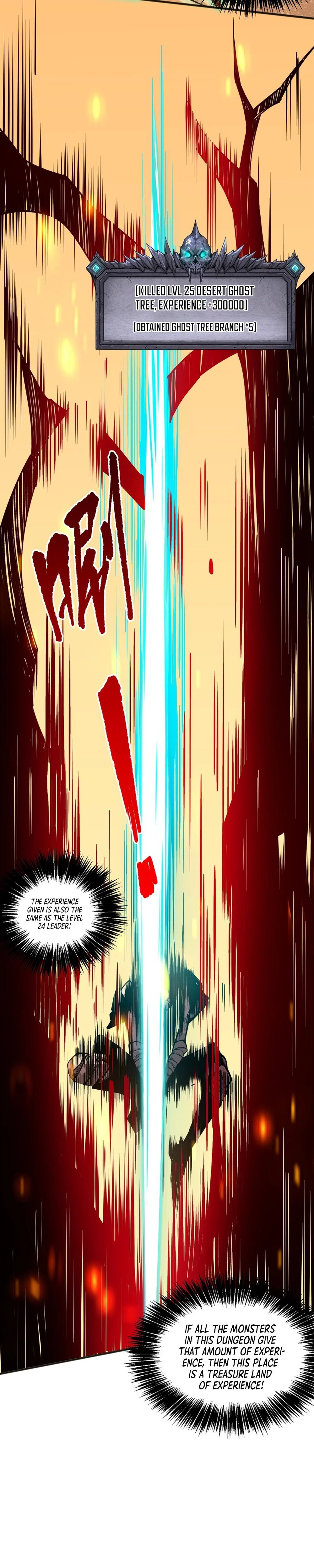 Read Necromancer, the Ultimate Scourge! EN Manga Online