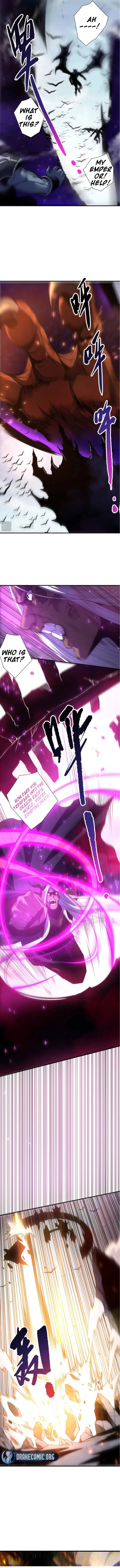 Read Necromancer, the Ultimate Scourge! EN Manga Online