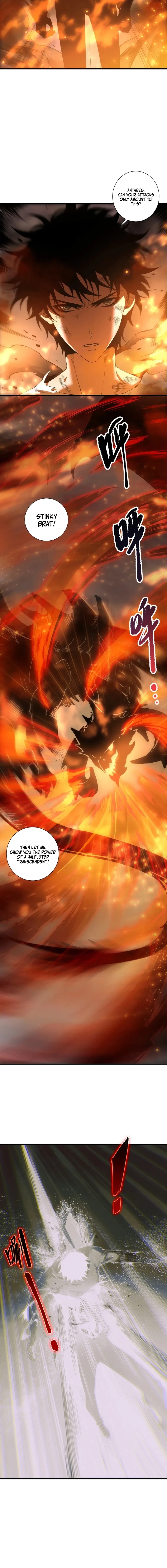 Read Necromancer, the Ultimate Scourge! EN Manga Online