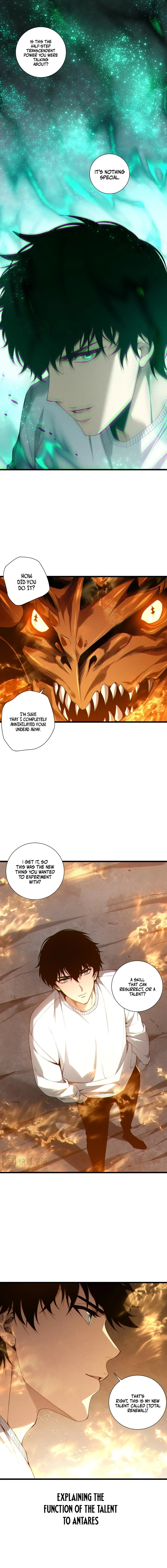 Read Necromancer, the Ultimate Scourge! EN Manga Online
