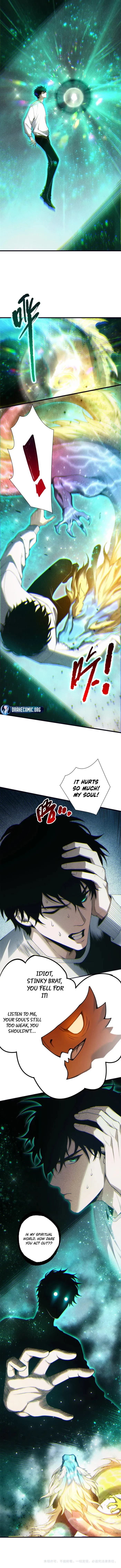 Read Necromancer, the Ultimate Scourge! EN Manga Online
