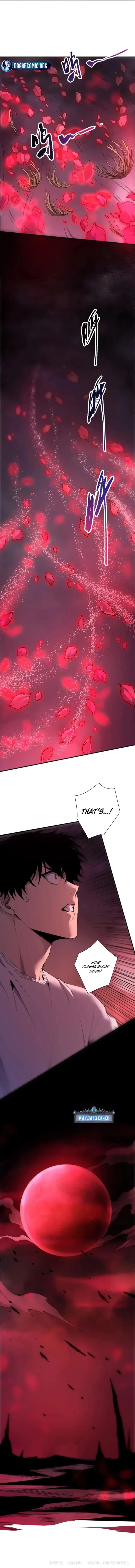 Read Necromancer, the Ultimate Scourge! EN Manga Online
