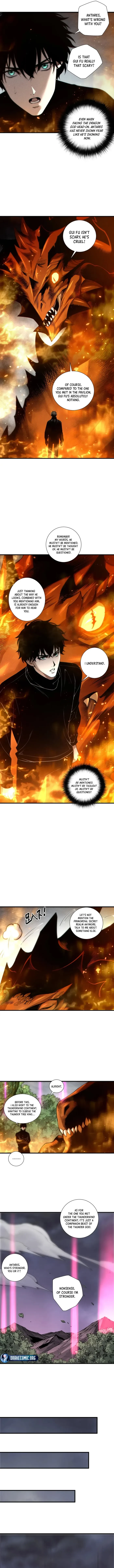 Read Necromancer, the Ultimate Scourge! EN Manga Online