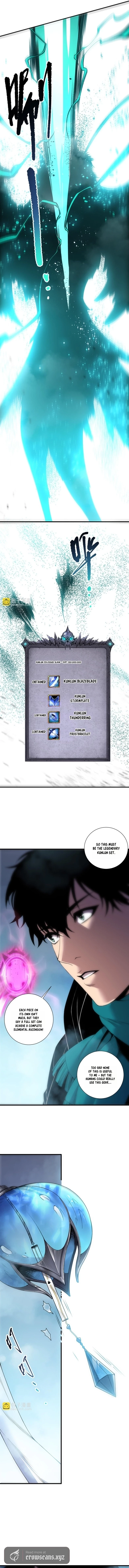Read Necromancer, the Ultimate Scourge! EN Manga Online