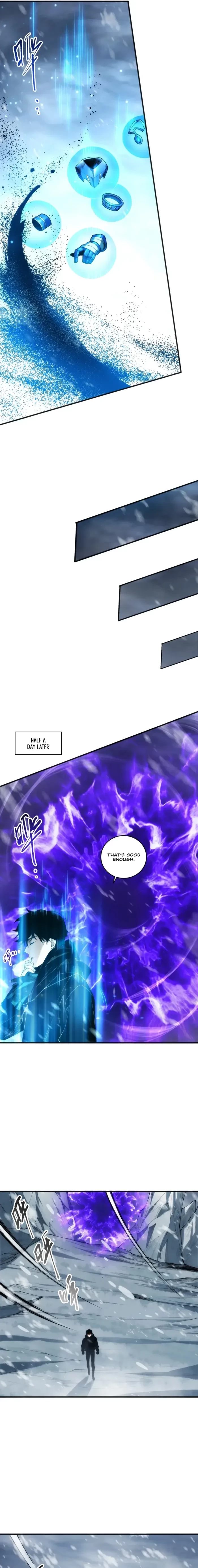 Read Necromancer, the Ultimate Scourge! EN Manga Online