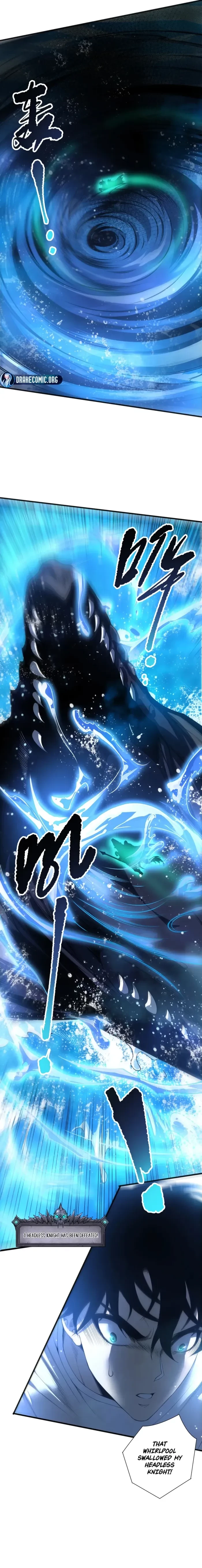 Read Necromancer, the Ultimate Scourge! EN Manga Online