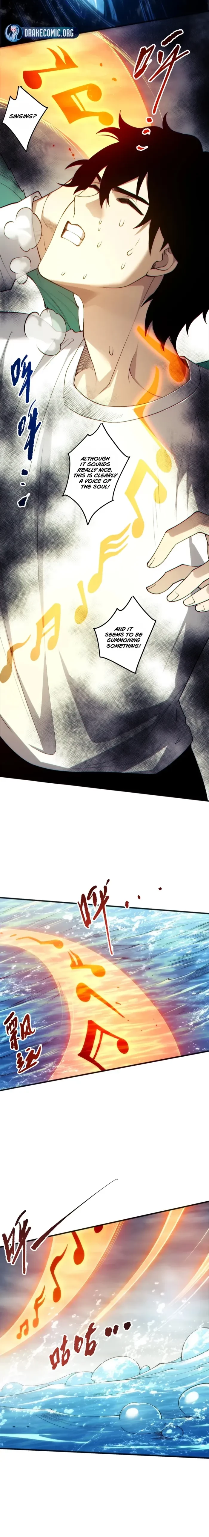 Read Necromancer, the Ultimate Scourge! EN Manga Online