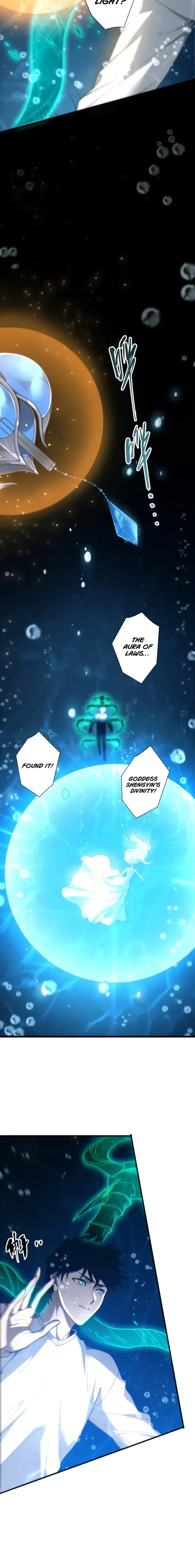Read Necromancer, the Ultimate Scourge! EN Manga Online